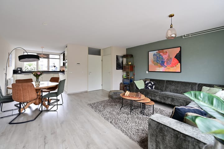 Foto 4 van Alaskastroom 1