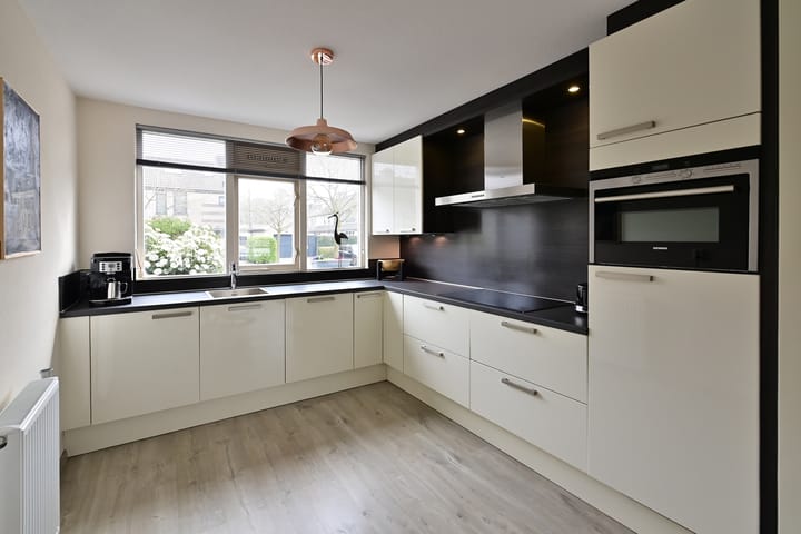 Foto 7 van Alaskastroom 1