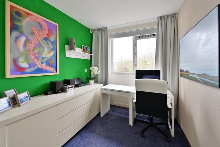 Foto 9 van Alaskastroom 1