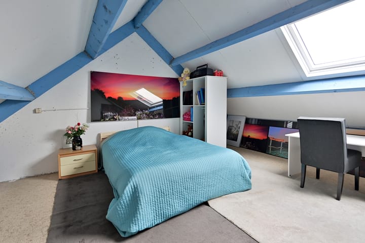 Foto 12 van Alaskastroom 1