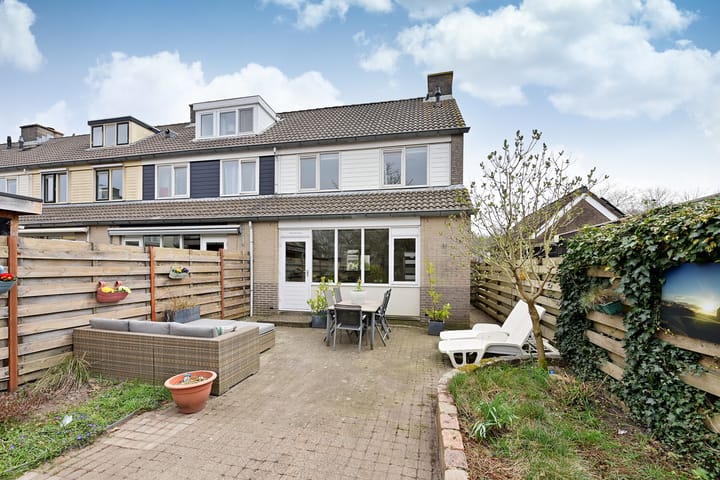 Foto 13 van Alaskastroom 1