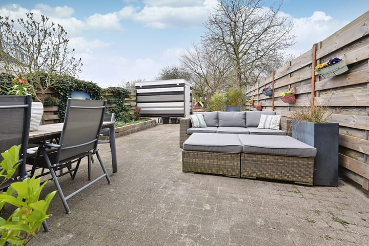 Foto 14 van Alaskastroom 1