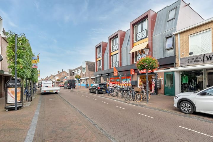 Foto 2 van Dorpsstraat 45-K