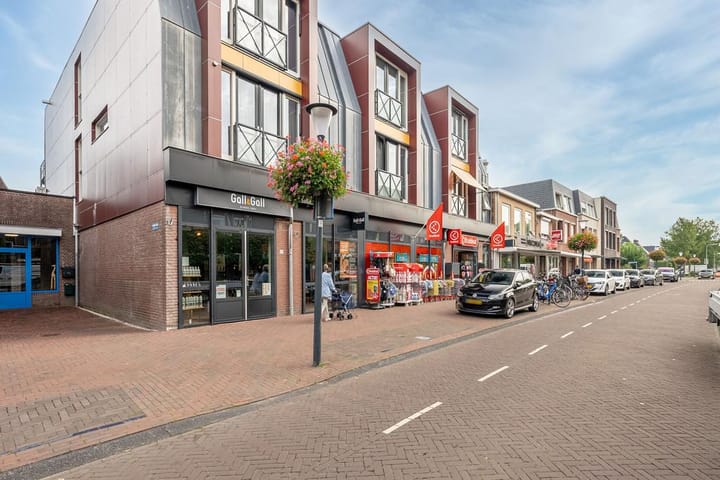 Foto 4 van Dorpsstraat 45-K