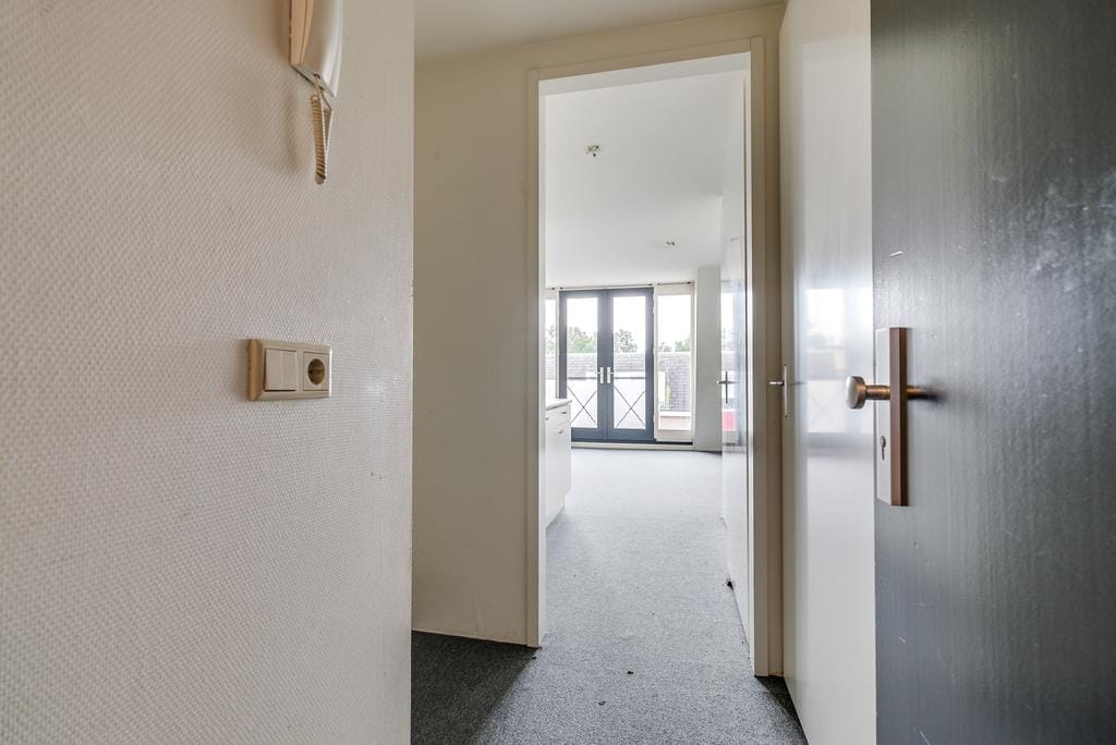 Foto 7 van Dorpsstraat 45-K