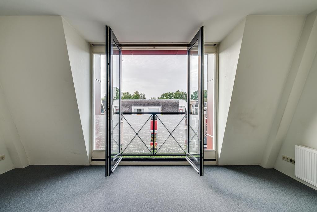 Foto 10 van Dorpsstraat 45-K