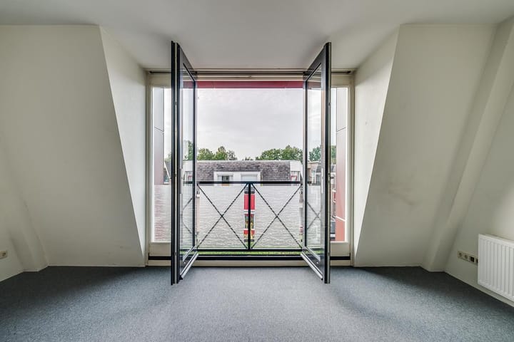 Foto 10 van Dorpsstraat 45-K