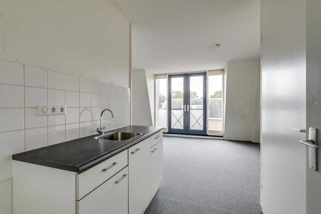 Foto 18 van Dorpsstraat 45-K