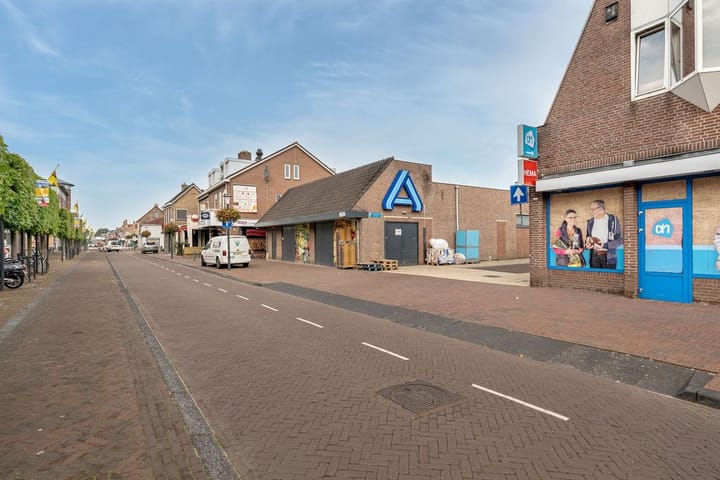 Foto 21 van Dorpsstraat 45-K