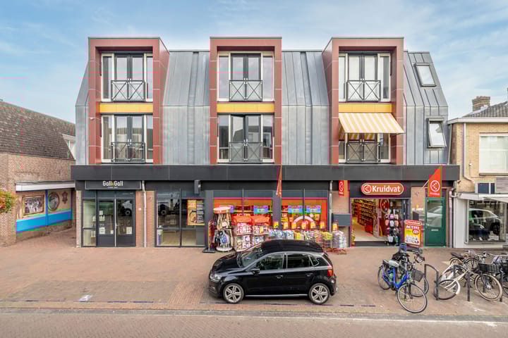 Foto 22 van Dorpsstraat 45-K