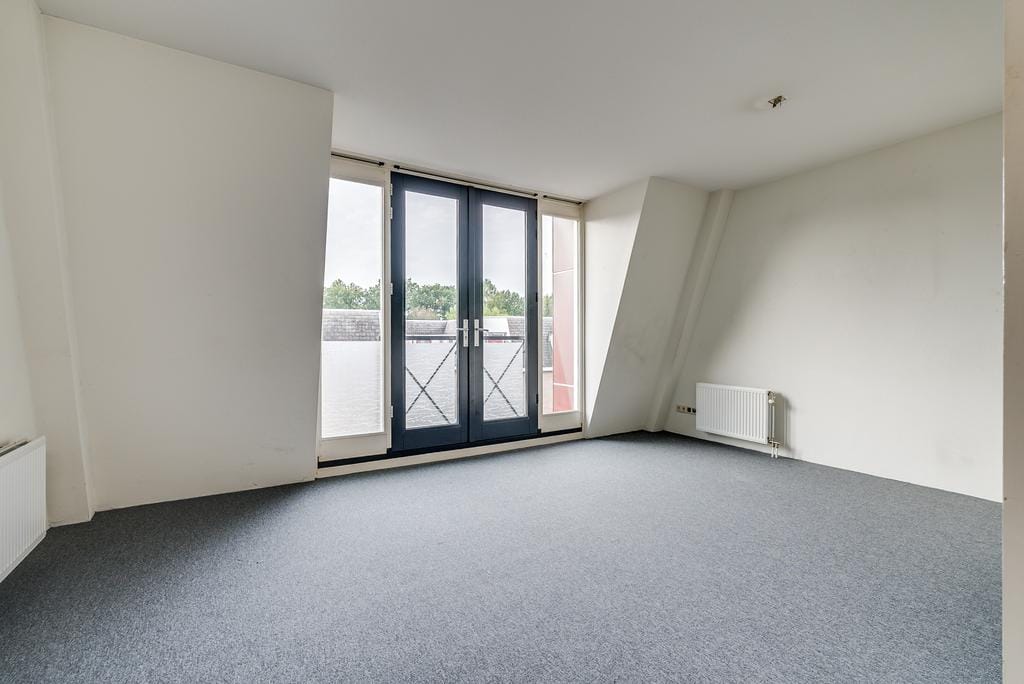 Foto 9 van Dorpsstraat 45-K