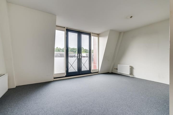 Foto 9 van Dorpsstraat 45-K