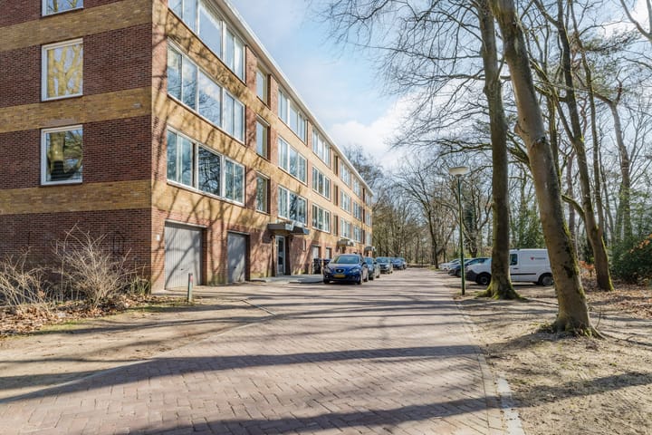 Photo 1 of Plesmanstraat 371