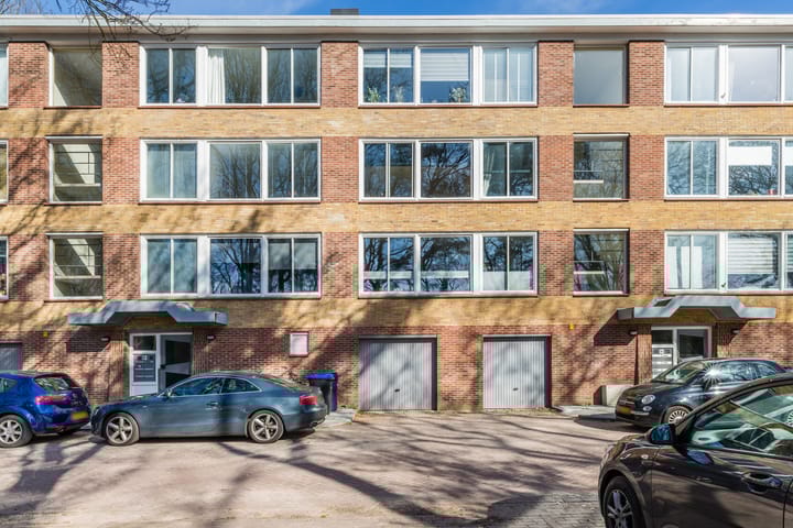 Photo 5 of Plesmanstraat 371