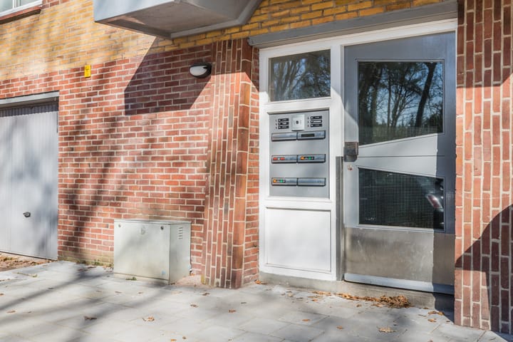 Photo 6 of Plesmanstraat 371