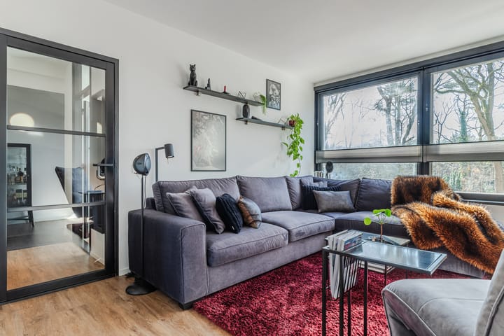 Photo 8 of Plesmanstraat 371