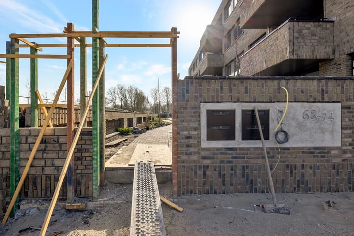 Foto 3 van Groningerlaan 72