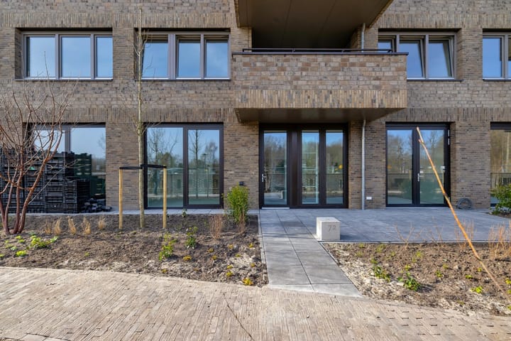 Foto 2 van Groningerlaan 72