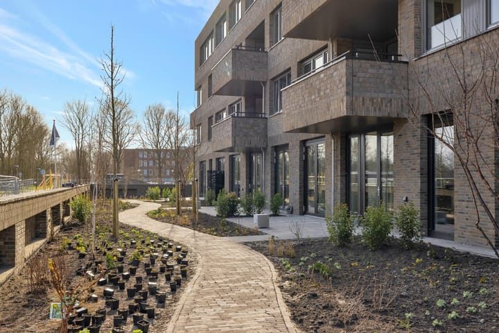 Foto 4 van Groningerlaan 72