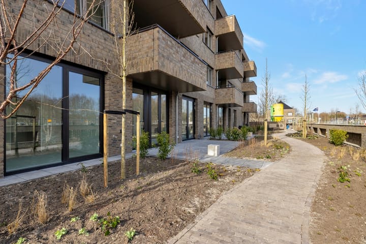 Foto 5 van Groningerlaan 72