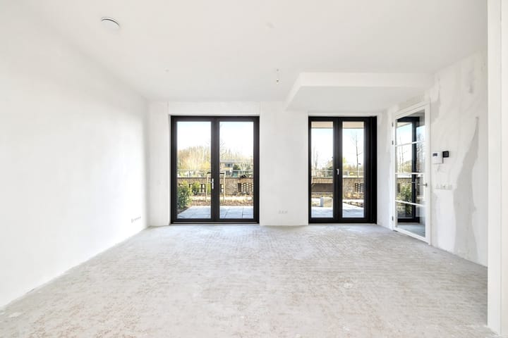 Foto 6 van Groningerlaan 72