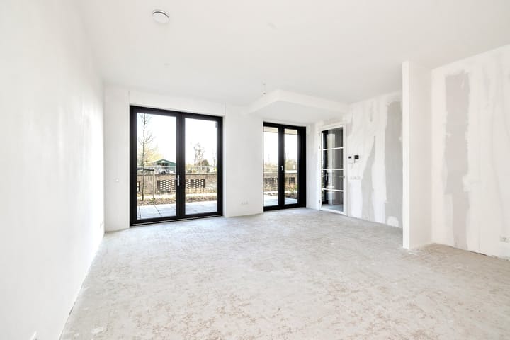 Foto 8 van Groningerlaan 72