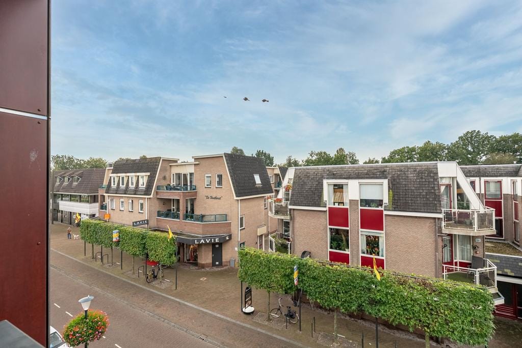 Foto 11 van Dorpsstraat 45-K