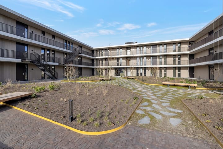 Foto 31 van Groningerlaan 72