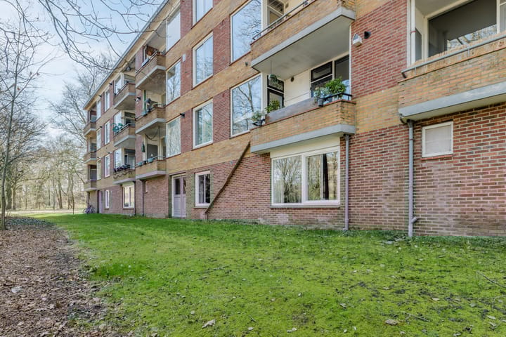 Photo 35 of Plesmanstraat 371