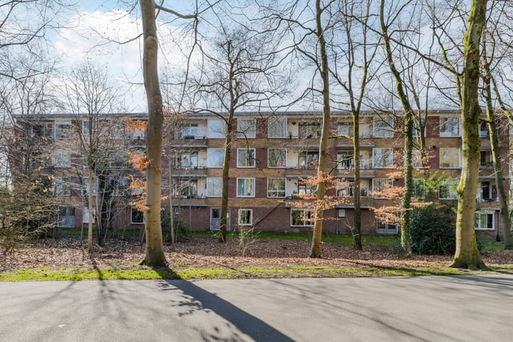 Photo 36 of Plesmanstraat 371