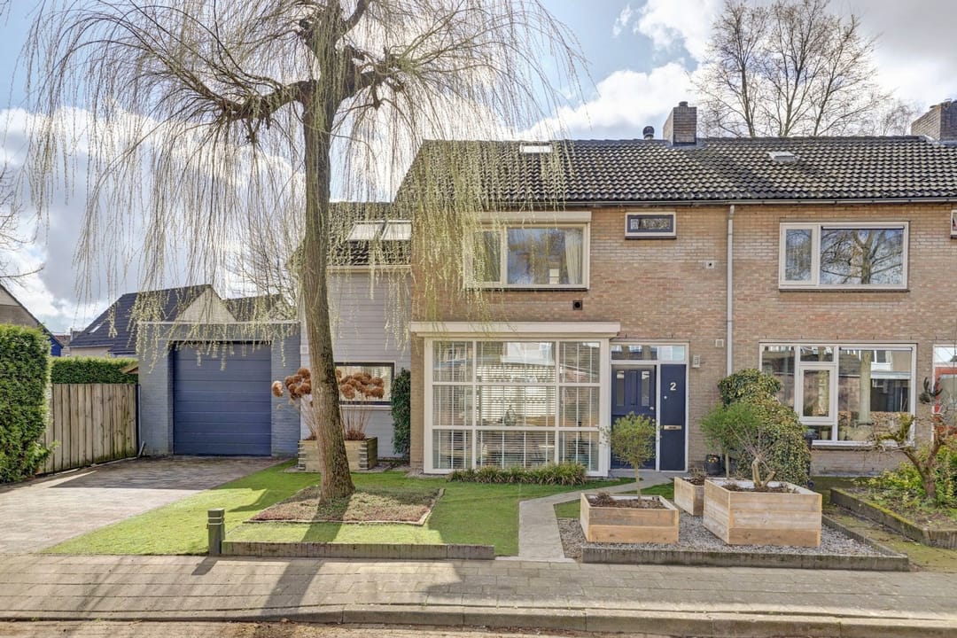 Foto 1 van Frederik van Eedenlaan 2