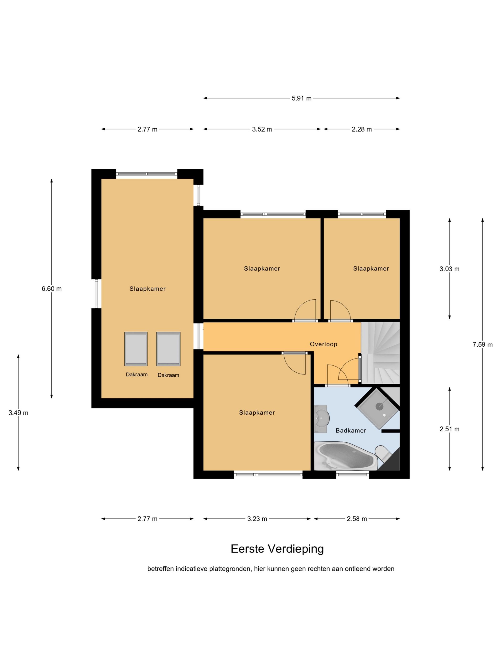 Foto 48 van Frederik van Eedenlaan 2