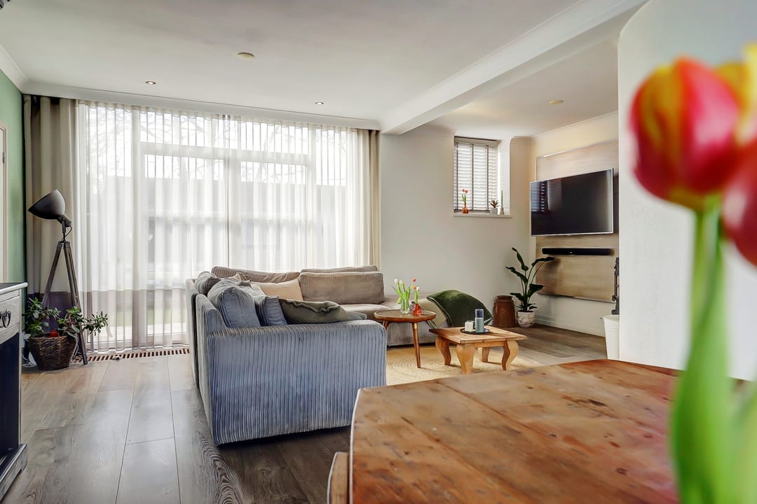 Foto 8 van Frederik van Eedenlaan 2