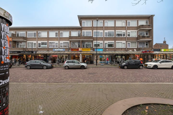 Foto 2 van Adelaarslaan 98