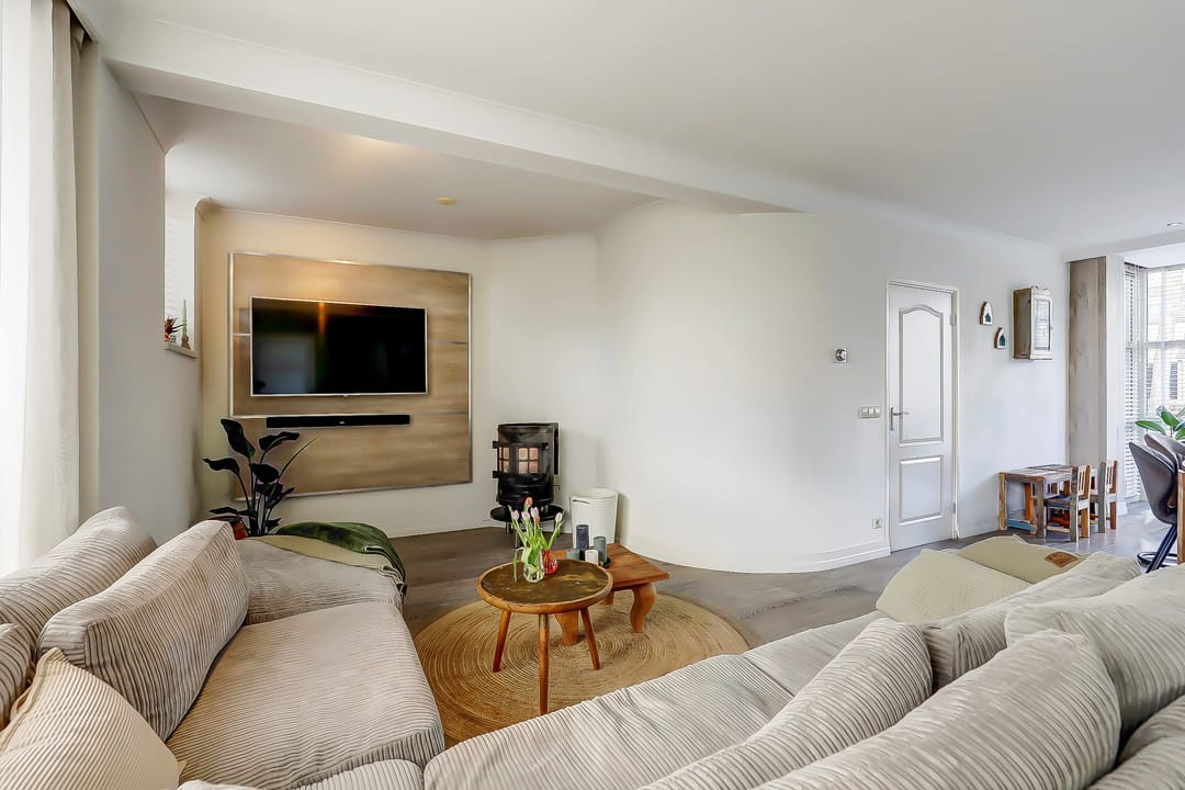 Foto 11 van Frederik van Eedenlaan 2