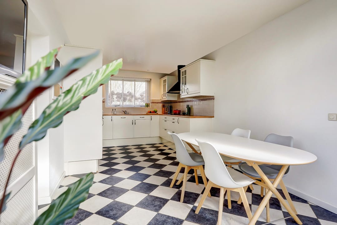 Foto 13 van Frederik van Eedenlaan 2