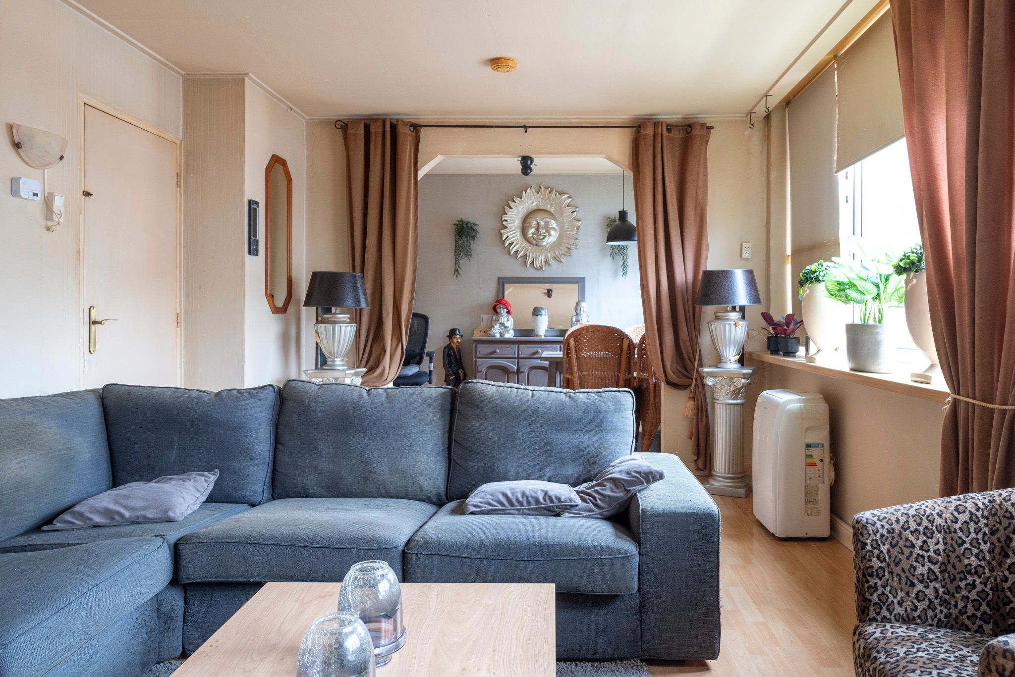 Foto 9 van Adelaarslaan 98