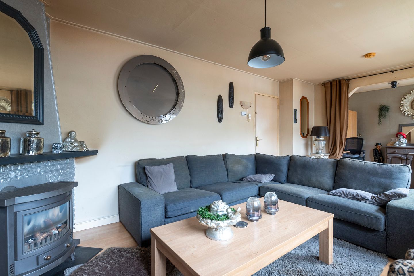 Foto 10 van Adelaarslaan 98