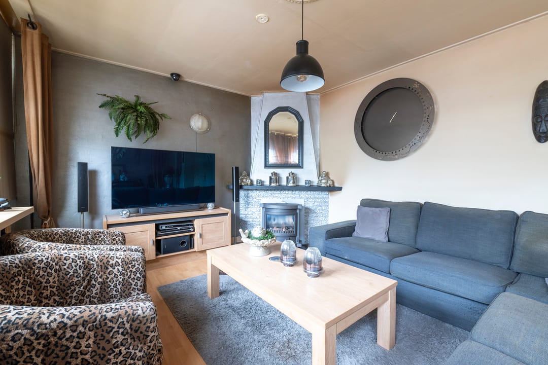 Foto 11 van Adelaarslaan 98