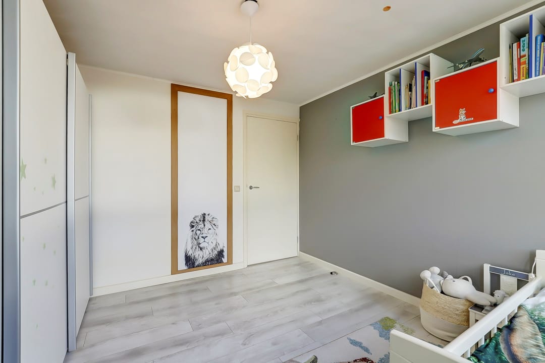 Foto 26 van Frederik van Eedenlaan 2