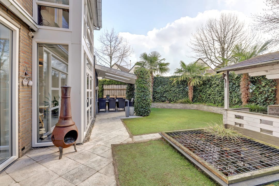 Foto 37 van Frederik van Eedenlaan 2