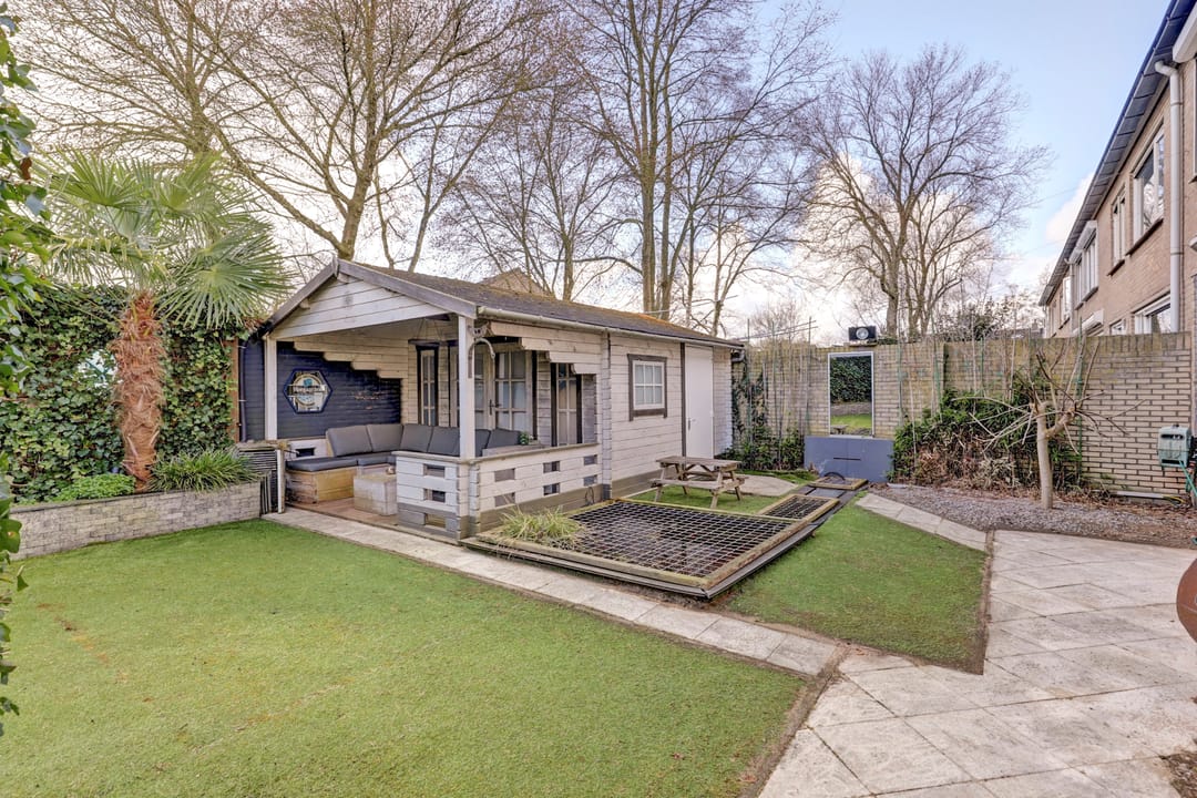 Foto 38 van Frederik van Eedenlaan 2