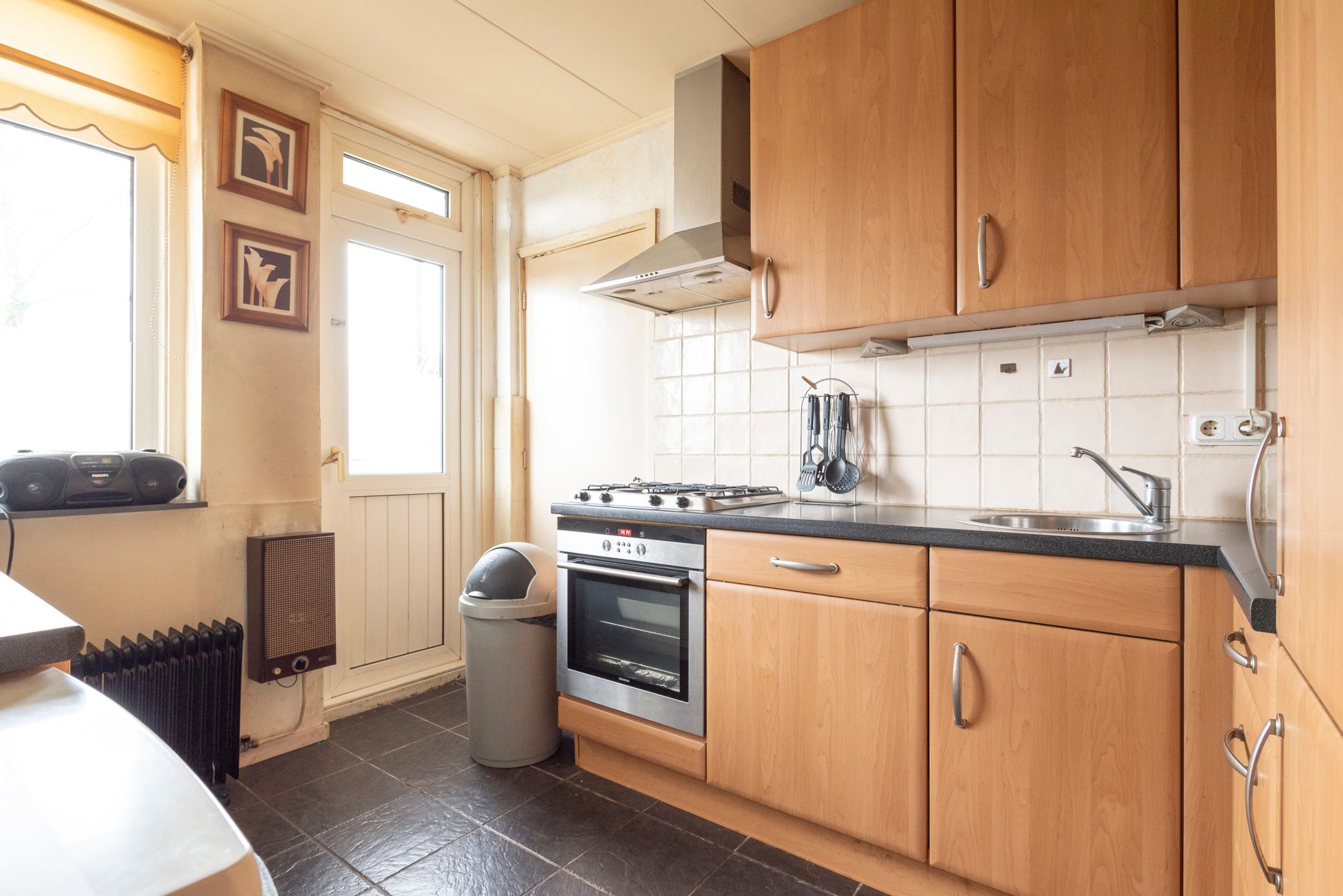 Foto 24 van Adelaarslaan 98