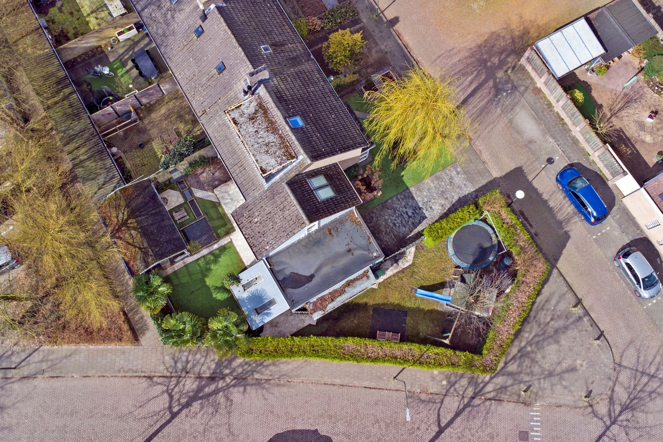 Foto 42 van Frederik van Eedenlaan 2