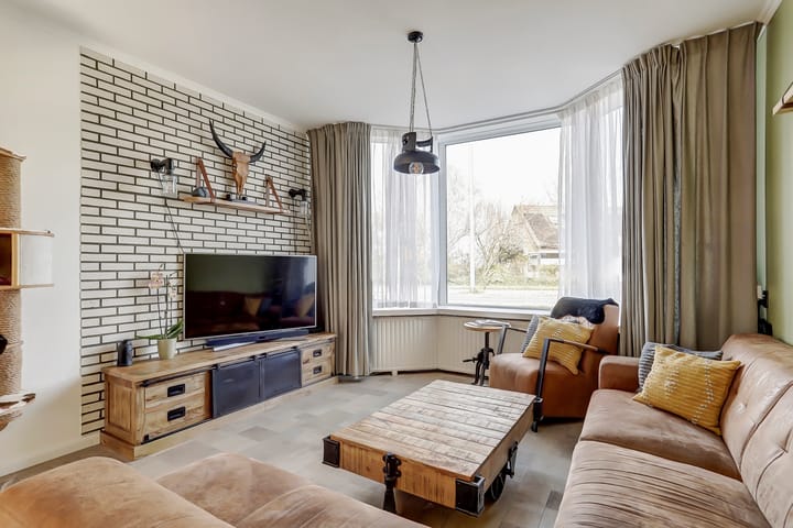 Foto 2 van Monsterseweg 42