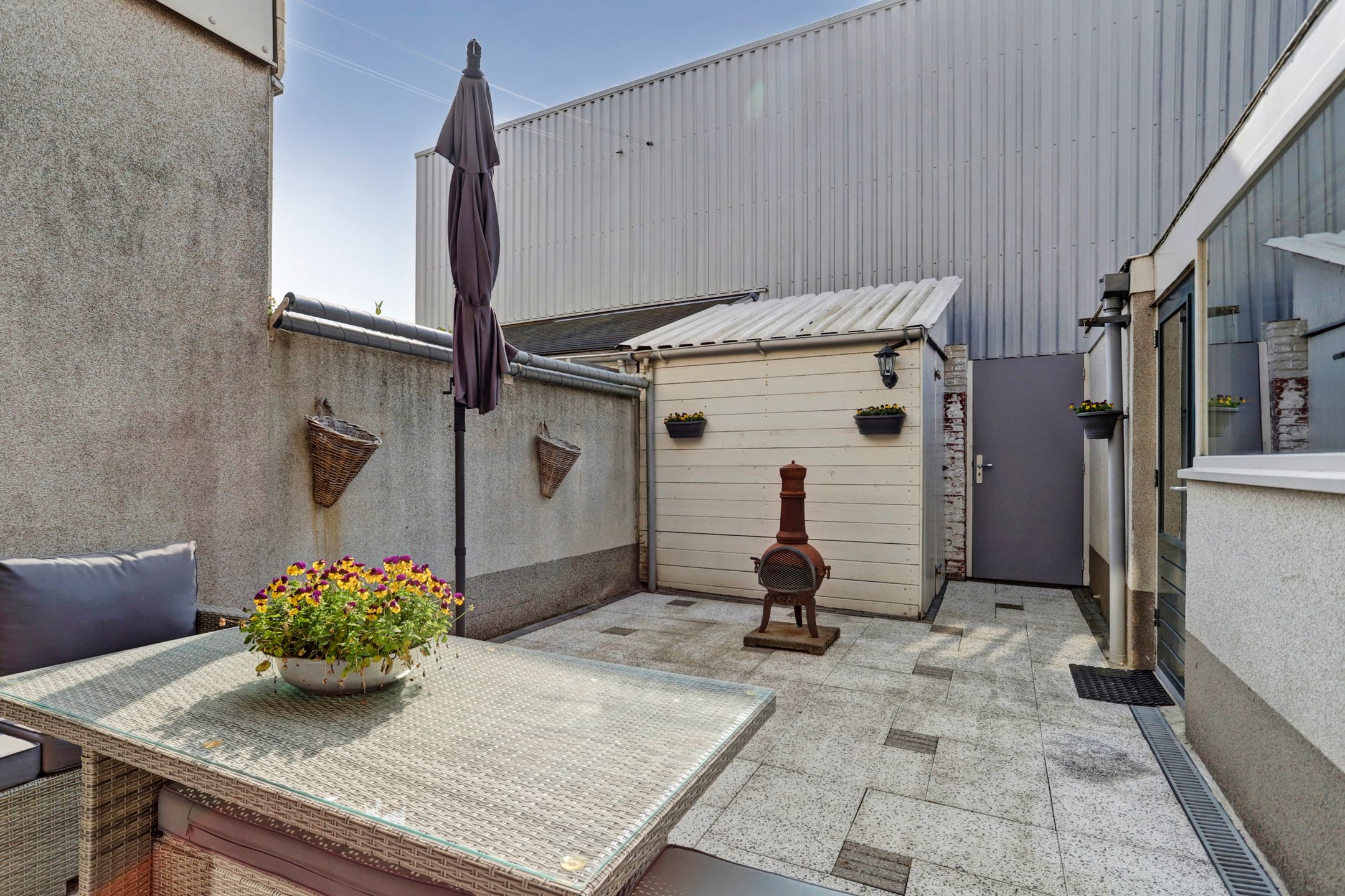 Foto 3 van Monsterseweg 42