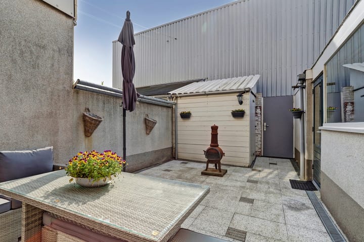 Foto 3 van Monsterseweg 42