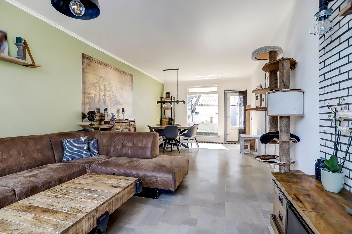 Foto 5 van Monsterseweg 42