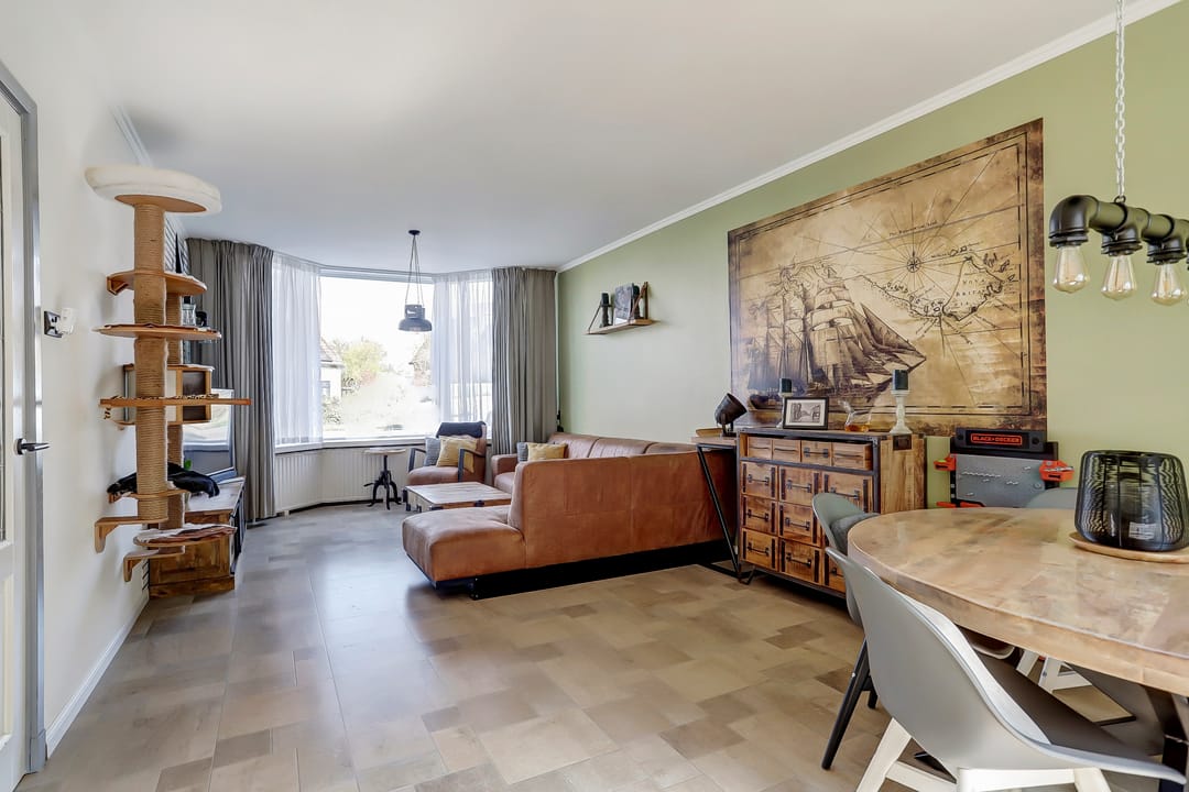 Foto 7 van Monsterseweg 42