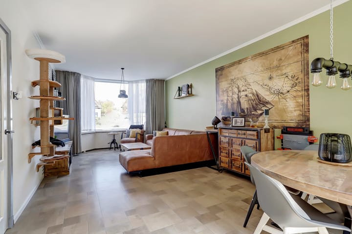 Foto 7 van Monsterseweg 42